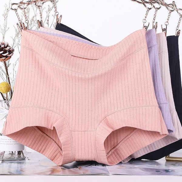 4pcs/lot new arrival soft intimates women boxer high waist ladies panties mother cotton plus size 6xl women underwears shorts1, Black;pink 
4pcs/lot new arrival soft intimates women boxer high waist ladies panties mother cotton plus size 6xl women underwears shorts1, Black;pink
