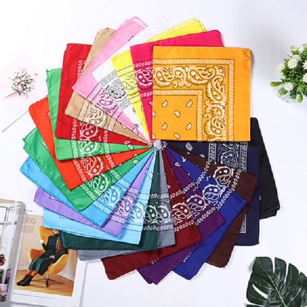 2021 54*54cm double sided printing cotton novelty print paisley bandanas cowboy bandana handkerchiefs paisley print head wrap scarf, White
2021 54*54cm double sided printing cotton novelty print paisley bandanas cowboy bandana handkerchiefs paisley print head wrap scarf, White