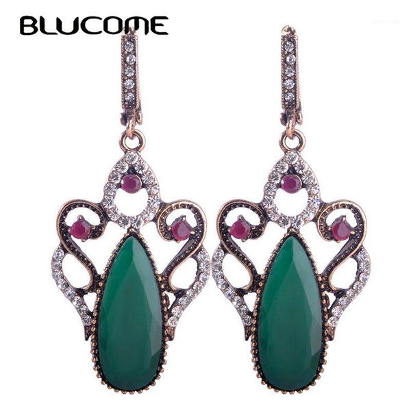 dangle & chandelier blucome bohemian style vintage pendant long earrings resin crystals jewelry women wedding party clothing accessories gif, Silver
dangle & chandelier blucome bohemian style vintage pendant long earrings resin crystals jewelry women wedding party clothing accessories gif, Silver