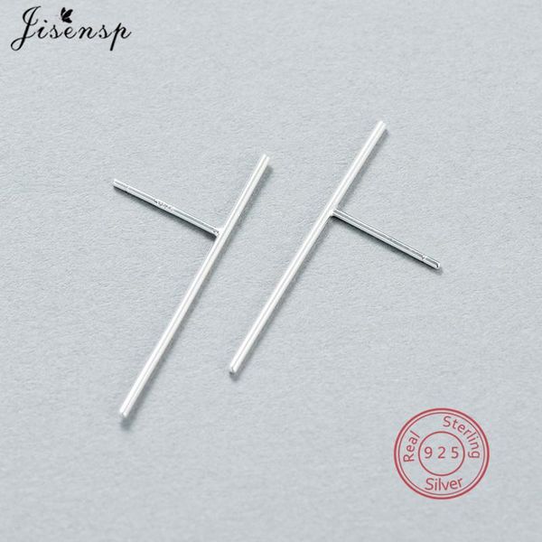 real 925 sterling silver minimalist long stick bar stud earrings for women 2021 simple earing s925 fine jewelry accessories, Golden;silver
real 925 sterling silver minimalist long stick bar stud earrings for women 2021 simple earing s925 fine jewelry accessories, Golden;silver