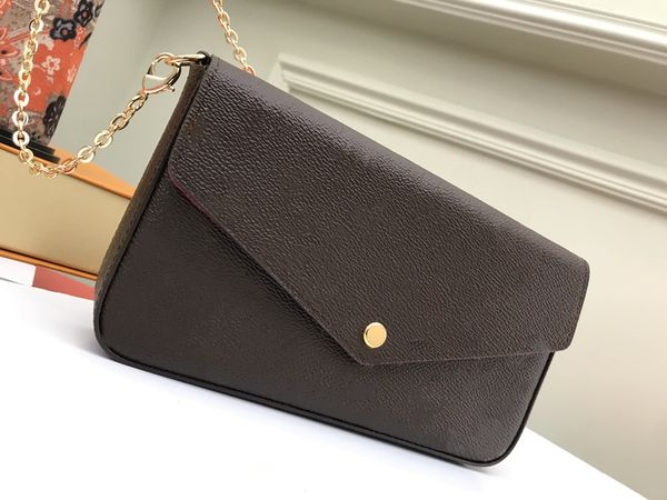 wallet handbag women evening dress bag fashion chain wallet leather bag water handbag package ripple small women mail shoulder clip bbaea, Red;black
wallet handbag women evening dress bag fashion chain wallet leather bag water handbag package ripple small women mail shoulder clip bbaea, Red;black