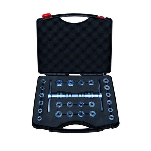 professional hand tool sets bicycle kit for wheel base frame hub bearing installation soft tailstock steering point assembly
professional hand tool sets bicycle kit for wheel base frame hub bearing installation soft tailstock steering point assembly