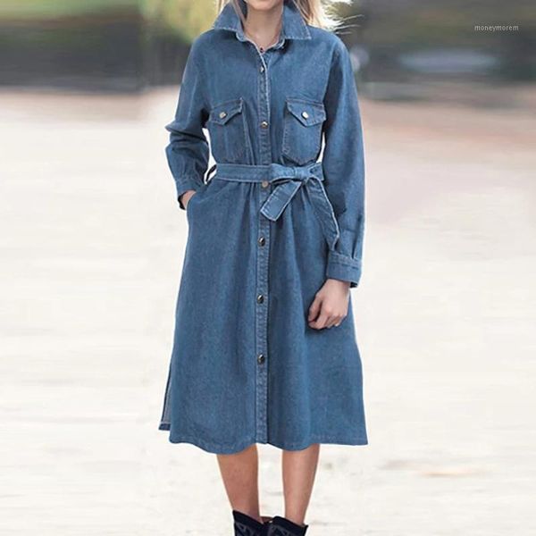 women casual long sleeve denim jacket long jean coat outwear overcoat dropshiping w9031, Tan;black
women casual long sleeve denim jacket long jean coat outwear overcoat dropshiping w9031, Tan;black