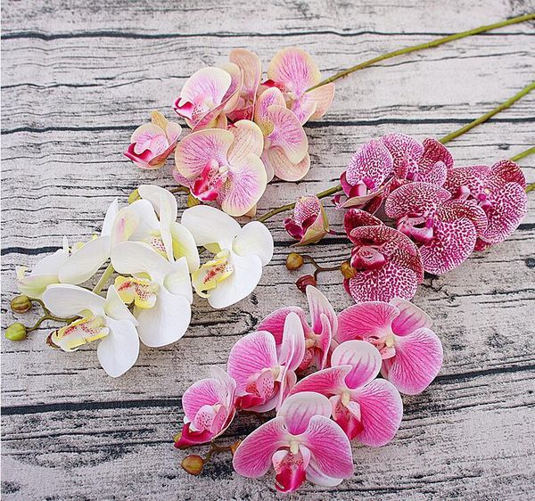 real touch flower pu orchid silk flowers home decoration wedding party butterfly orchid artificial flower
real touch flower pu orchid silk flowers home decoration wedding party butterfly orchid artificial flower
