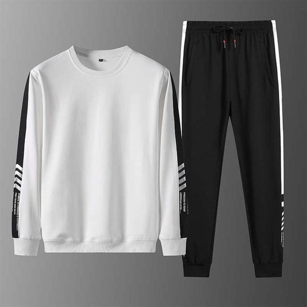 autumn 2020 new casual suit men's sweater men's sportswear two piece sportswear, Gray
autumn 2020 new casual suit men's sweater men's sportswear two piece sportswear, Gray