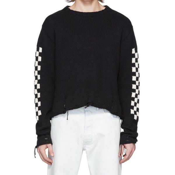 20fw старинные кисточка вязание пуловер высокая улица мода crewneck толстовка мужчин женщин осень зима свитер толстовки hfymmy077, Black
20fw старинные кисточка вязание пуловер высокая улица мода crewneck толстовка мужчин женщин осень зима свитер толстовки hfymmy077, Black