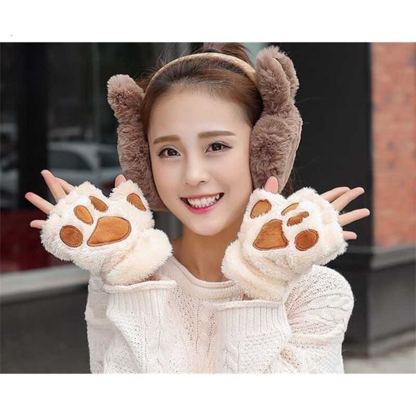 factory cat factory324dfactory324dfactoryzsdashort plush paw fingerless mittens bear claw finger glove soft half cover g
factory cat factory324dfactory324dfactoryzsdashort plush paw fingerless mittens bear claw finger glove soft half cover g
