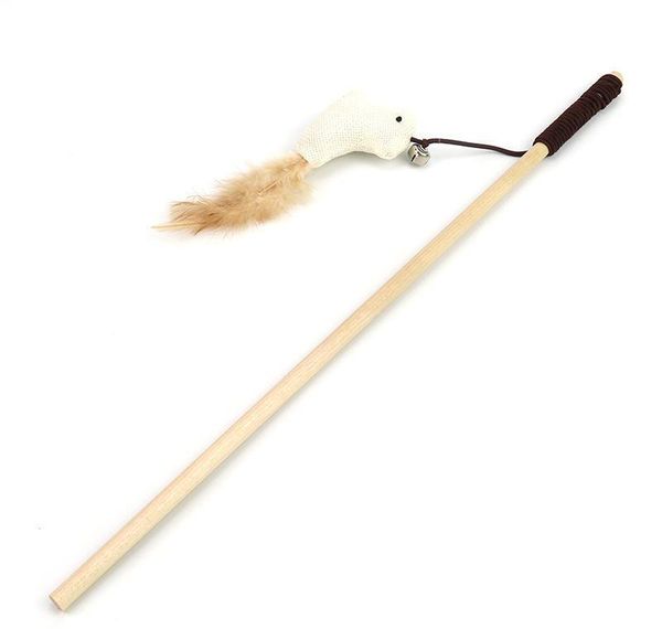 pet cat catnip natural wooden cat toy with bell cat teaser rod bar wooden protecting furnitur bbyouc cxj_love
pet cat catnip natural wooden cat toy with bell cat teaser rod bar wooden protecting furnitur bbyouc cxj_love