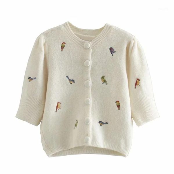 animal embroidery knitted cardigan women sweater jumper o neck long sleeve lady casual sweater women cardigan 1, White
animal embroidery knitted cardigan women sweater jumper o neck long sleeve lady casual sweater women cardigan 1, White