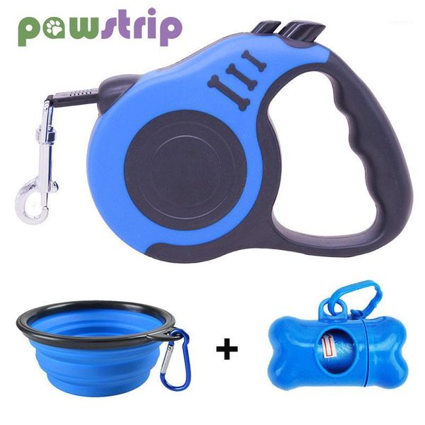 retractable dog leash dog waste bag dispenser and bags + bowl heavy duty walking leash for dogs pet puppy 3m/5m1
retractable dog leash dog waste bag dispenser and bags + bowl heavy duty walking leash for dogs pet puppy 3m/5m1