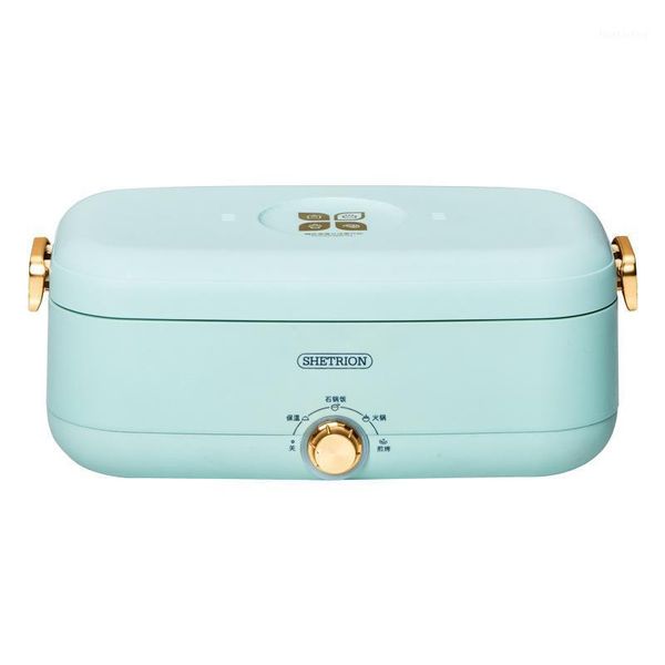 rice cookers 500w electric lunch box intelligent cooker pot cooking portable multicooker heat preservation warmer 800ml1
rice cookers 500w electric lunch box intelligent cooker pot cooking portable multicooker heat preservation warmer 800ml1