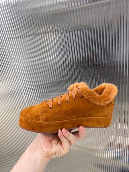ankle boots designers shoes wedge sneaker casual snow boot soft nuages sneaker high winter suede women shoe fashion designer sneakers luxury, Black
ankle boots designers shoes wedge sneaker casual snow boot soft nuages sneaker high winter suede women shoe fashion designer sneakers luxury, Black