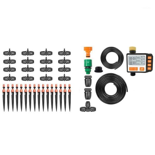 automatic plant drip irrigation system lcd sn electronic watering timer garden ligent watering device1
automatic plant drip irrigation system lcd sn electronic watering timer garden ligent watering device1
