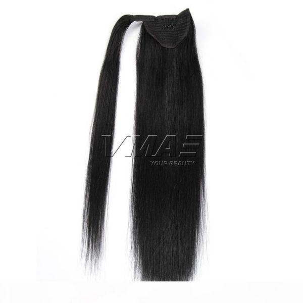перуанская волшебная обертка вокруг kottail 120g клип в stragiht horsetail 100% девственницы наращивания волос для волос vmae, Black
перуанская волшебная обертка вокруг kottail 120g клип в stragiht horsetail 100% девственницы наращивания волос для волос vmae, Black