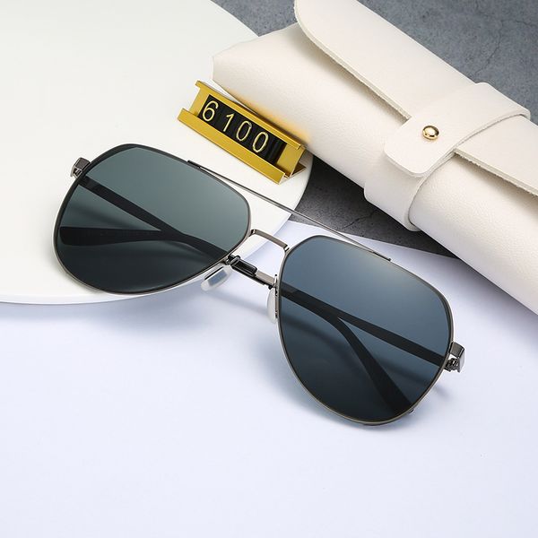 2020 new nylon polarized sunglasses men 6100 classic toad polarized sunglasses men driver, White;black
2020 new nylon polarized sunglasses men 6100 classic toad polarized sunglasses men driver, White;black