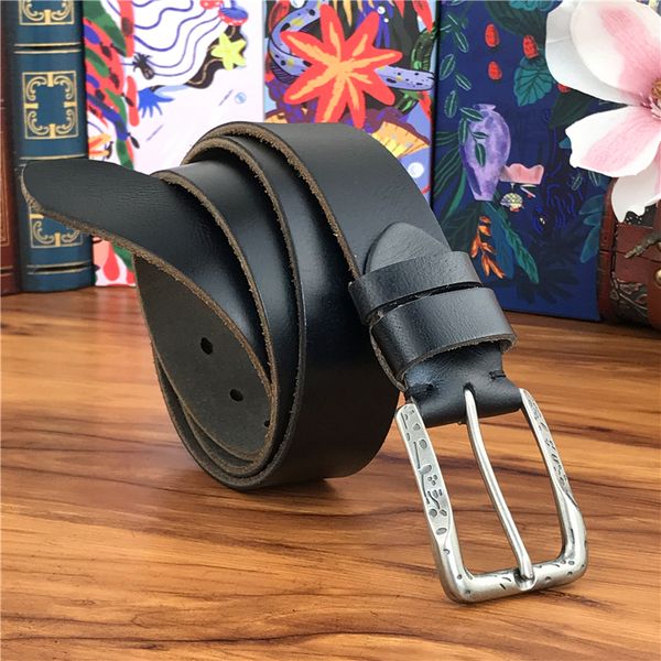metal portrait fixed of solid leather belt from grey jeans vintage belts to men ceinture homme mbt0487 j3ut, Black;brown
metal portrait fixed of solid leather belt from grey jeans vintage belts to men ceinture homme mbt0487 j3ut, Black;brown