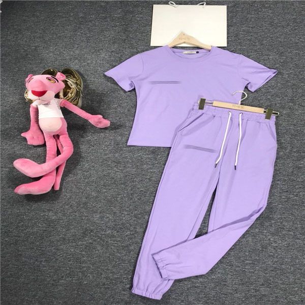 women designers clothes 2020 new highest quality women two piece outfits fashion spring women tracksuit po01, Gray
women designers clothes 2020 new highest quality women two piece outfits fashion spring women tracksuit po01, Gray