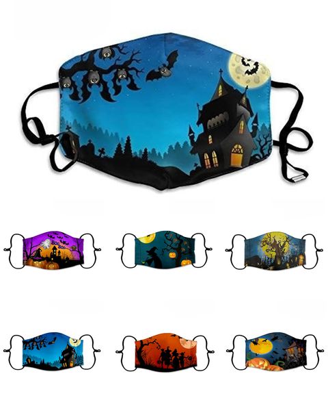 halloween face mask party mask horror pumpkin mask 10 styles of digital printing with pm2.5 filter elastic
halloween face mask party mask horror pumpkin mask 10 styles of digital printing with pm2.5 filter elastic