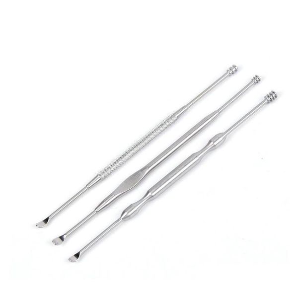 stainless steel ear cleaner creative earpick wax remover curette ear pick spoon cleaning ear pickers tools 8xgc0 qcvii
stainless steel ear cleaner creative earpick wax remover curette ear pick spoon cleaning ear pickers tools 8xgc0 qcvii