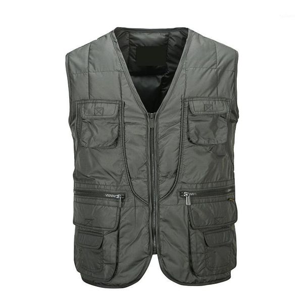 new arrival autumn winter fashion men padded jacket vest large leisure v-neck casual sleeveless mens plus size xl 2xl 3xl 4xl1, Black;white
new arrival autumn winter fashion men padded jacket vest large leisure v-neck casual sleeveless mens plus size xl 2xl 3xl 4xl1, Black;white