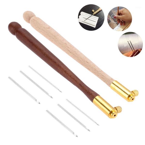 wood metal french embroidery needles tambour crochet hook luneville hook with 3 needles luneville glitter bead embroidery tool1, Black
wood metal french embroidery needles tambour crochet hook luneville hook with 3 needles luneville glitter bead embroidery tool1, Black