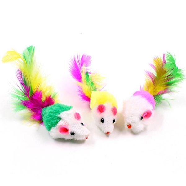 new cat toy cat toys false mouse pet cat toys mini funny playing toys for cats with colorful feather plush mi qylboq
new cat toy cat toys false mouse pet cat toys mini funny playing toys for cats with colorful feather plush mi qylboq
