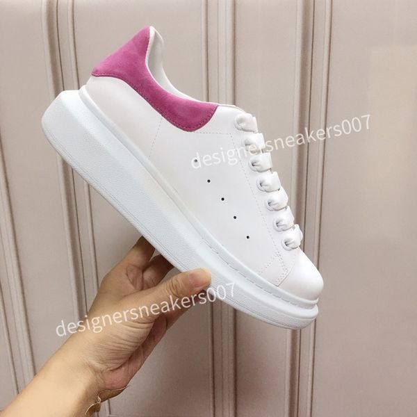 2021new women shoes men's leather lace up platform oversized sole sneakers white black casual hc191001
2021new women shoes men's leather lace up platform oversized sole sneakers white black casual hc191001