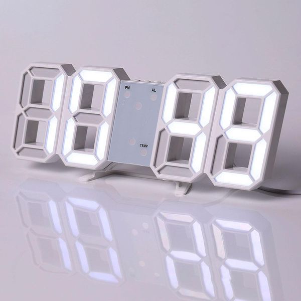 wall clock digital alarm modern kitchen electronic smart 3d usb power supply led time date temperature display deskbedroom jlloff
wall clock digital alarm modern kitchen electronic smart 3d usb power supply led time date temperature display deskbedroom jlloff