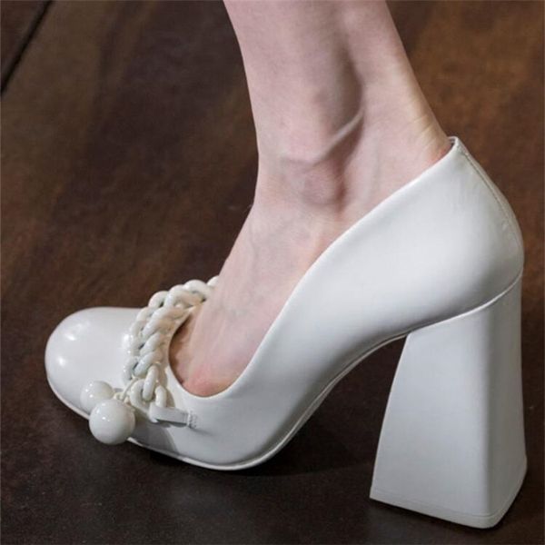 streams women fashion with chunky accounts high heels patent leather pumps woman mary janes lolita black white slip in shoes 1ae3
streams women fashion with chunky accounts high heels patent leather pumps woman mary janes lolita black white slip in shoes 1ae3