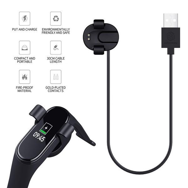 charger for m4 smart band smart watch charging cable usb 30cm charger cable for m4 bbyzxp alice_bag
charger for m4 smart band smart watch charging cable usb 30cm charger cable for m4 bbyzxp alice_bag