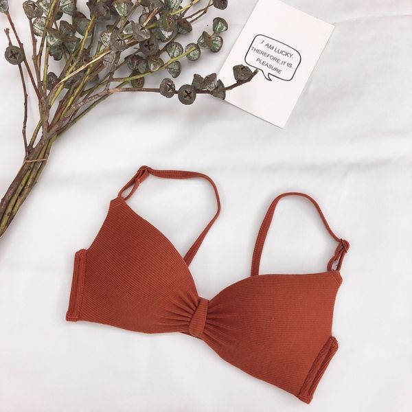 3pieces/lot push up bra wire bras for women bra bralette a b cup female brassiere seamless underwear ladies lingerie, Red;black
3pieces/lot push up bra wire bras for women bra bralette a b cup female brassiere seamless underwear ladies lingerie, Red;black