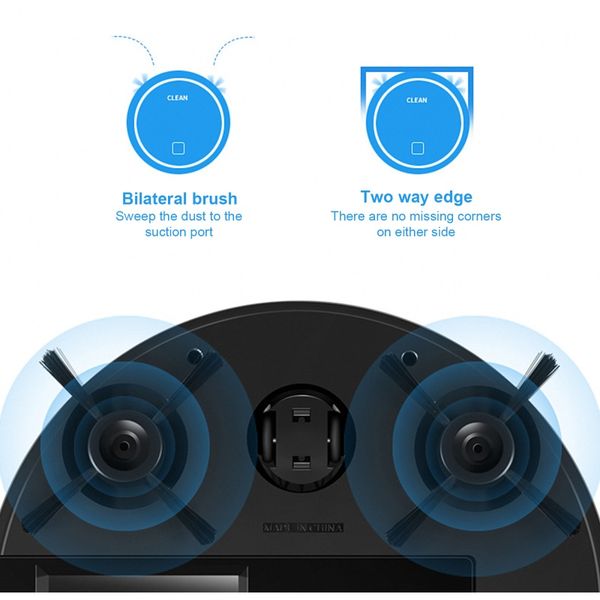 mopping machine интеллектуальная подметающая машина вакуумный очиститель sweeper robot clean cleance embies home supple collector mopping ma
mopping machine интеллектуальная подметающая машина вакуумный очиститель sweeper robot clean cleance embies home supple collector mopping ma