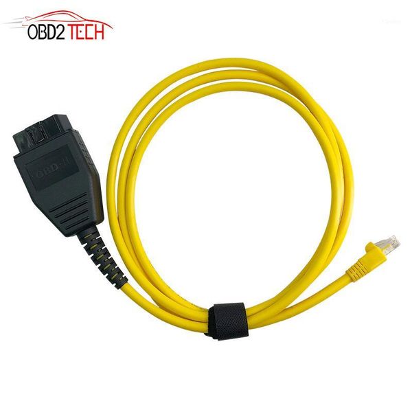 esys 3.27.1 v57.2 data cable for enet ethernet to obd interface e-sys icom coding for f-series1
esys 3.27.1 v57.2 data cable for enet ethernet to obd interface e-sys icom coding for f-series1