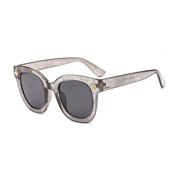2021 new sunglasses women fashion mens retro bee cool big frame brand designer trendy luxury black sun glasses 3287olo ohm9, White;black
2021 new sunglasses women fashion mens retro bee cool big frame brand designer trendy luxury black sun glasses 3287olo ohm9, White;black