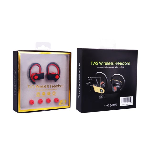 new w3 tws ear hook sports earphones colorful wireless mini hifi bluetooth v5.0 earbud wireless headsets head phones earphone
new w3 tws ear hook sports earphones colorful wireless mini hifi bluetooth v5.0 earbud wireless headsets head phones earphone