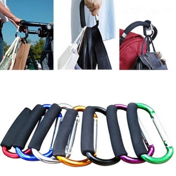 hooks & rails 1pcs large d character carabiner 14*8cm camp hook aluminum alloy climbing accessories soft handle universal shopping
hooks & rails 1pcs large d character carabiner 14*8cm camp hook aluminum alloy climbing accessories soft handle universal shopping