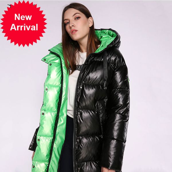 aorryvla new womens thick warm long puffer coat cotton woman parkas casual fashion winter jacket women hooded 2020, Black
aorryvla new womens thick warm long puffer coat cotton woman parkas casual fashion winter jacket women hooded 2020, Black