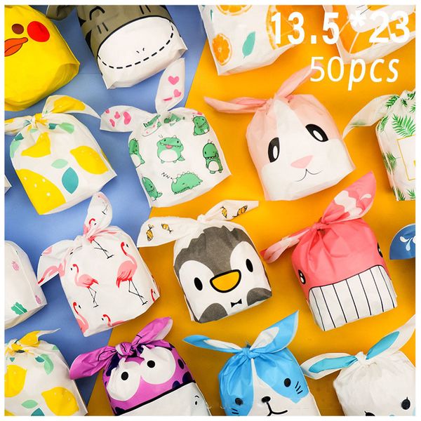 bunny ear goody candy cookie present rabbit plastic bags party gift for biscuits snack baking package bag q1218
bunny ear goody candy cookie present rabbit plastic bags party gift for biscuits snack baking package bag q1218