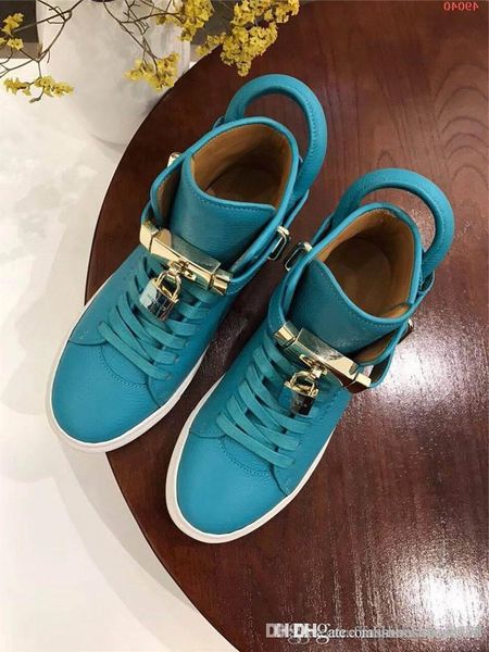 high end casual mens shoes, high-lace up sports shoes, fashion leisure travel flat shoes with box, Black
high end casual mens shoes, high-lace up sports shoes, fashion leisure travel flat shoes with box, Black