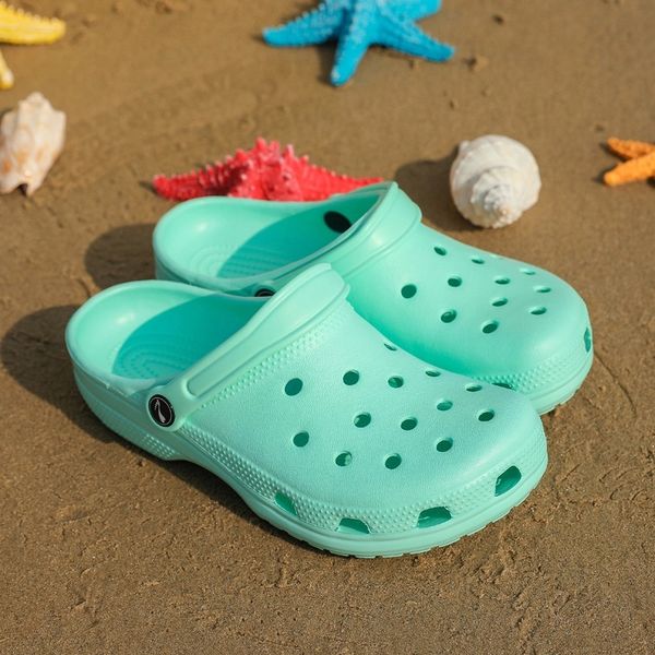 clogs women sandals 2020 summer ladies beach green crocse shoes croc eva lightweight sandles flat colorful shoe sandalias #3w5x, Black
clogs women sandals 2020 summer ladies beach green crocse shoes croc eva lightweight sandles flat colorful shoe sandalias #3w5x, Black