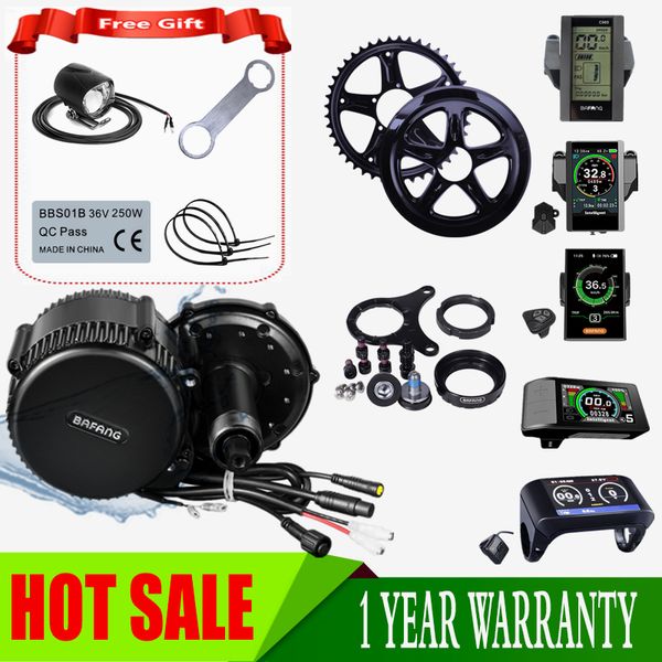 bafang bbs02b mid drive motor 48v 500w electric bicycle conversion kits 68-73mm e-bike stable engine dp c18 p850c
bafang bbs02b mid drive motor 48v 500w electric bicycle conversion kits 68-73mm e-bike stable engine dp c18 p850c