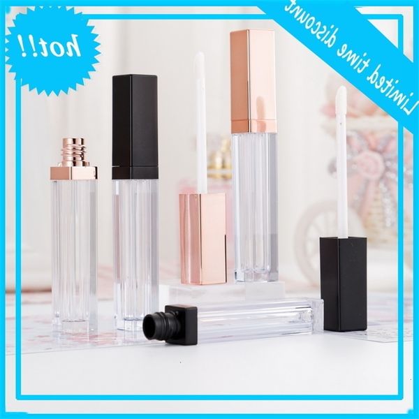 5ml plastic box containers empty rose gold lipgloss tube eyeliner eyelash container mini lip gloss split bottle
5ml plastic box containers empty rose gold lipgloss tube eyeliner eyelash container mini lip gloss split bottle