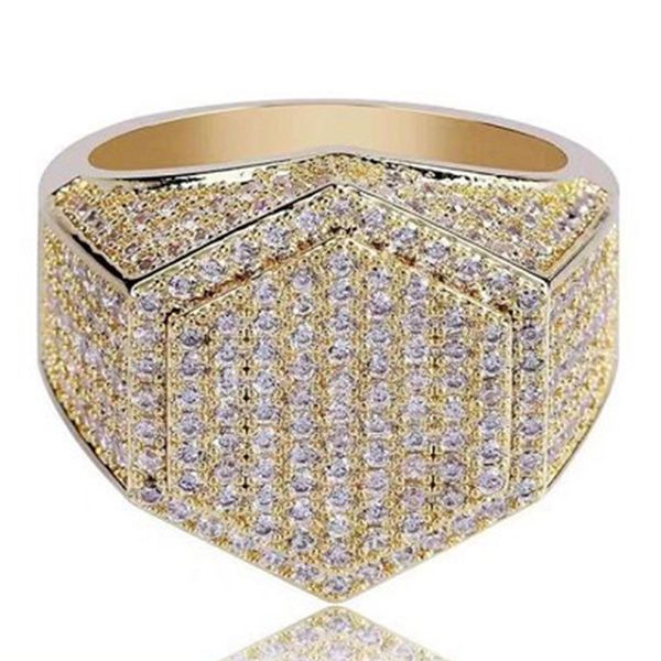 new hip hop mens rings iced out 3a rhinestones copper rings sumptuous jewlry gold silver fashion jewelry wholesale hot
new hip hop mens rings iced out 3a rhinestones copper rings sumptuous jewlry gold silver fashion jewelry wholesale hot