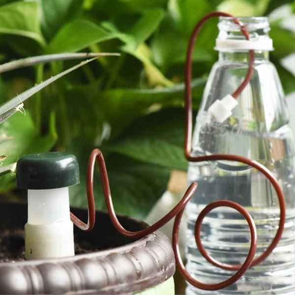 watering equipments 4pcs vacation plant waterer flowerpot automatic drip irrigation tool for garden forest1
watering equipments 4pcs vacation plant waterer flowerpot automatic drip irrigation tool for garden forest1