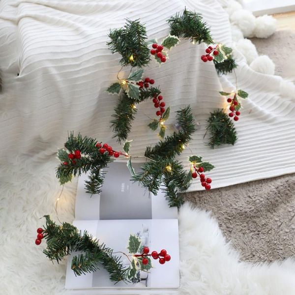 diy new year decoration led string light pine cone copper wire fairy warm white garland lights for christmas home wedding party1
diy new year decoration led string light pine cone copper wire fairy warm white garland lights for christmas home wedding party1