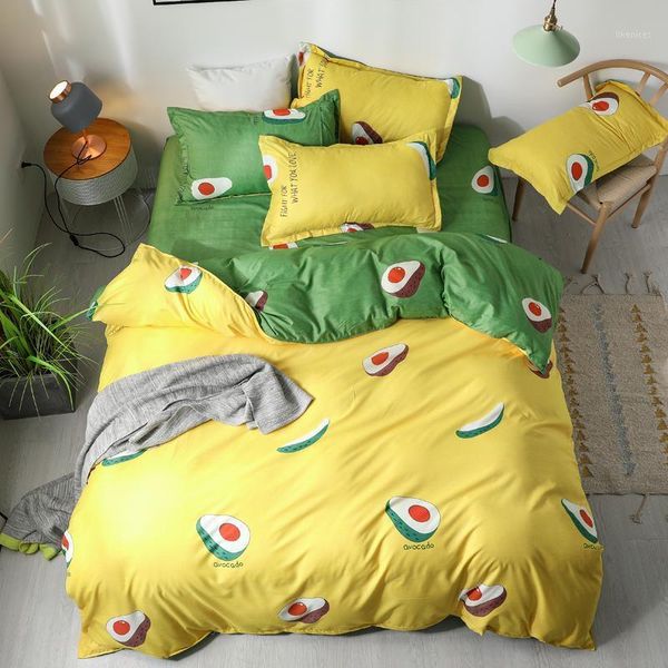 57 bedding sets duvet cover set 3/4pcs cartoon fashion bed sheet pillowcase single double twin full king size1
57 bedding sets duvet cover set 3/4pcs cartoon fashion bed sheet pillowcase single double twin full king size1
