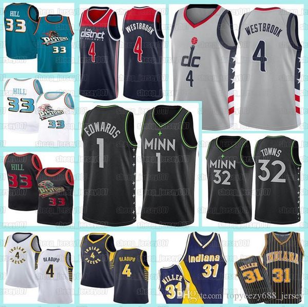 рассел 4 westbrook jerseys новый энтони 1 эдвардс карл-энтони 32 города грант 33 холма victor 4 oladipo reggie 31 miller 10 родман баскетбол, Black;red
рассел 4 westbrook jerseys новый энтони 1 эдвардс карл-энтони 32 города грант 33 холма victor 4 oladipo reggie 31 miller 10 родман баскетбол, Black;red