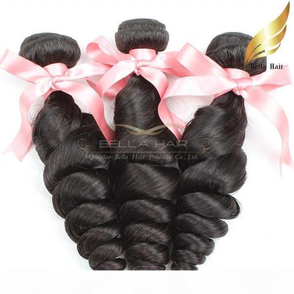 100% real peruvian hair 3pcs lot moins cher s'adaptant parfaitement à tous types de cheveux livraison gratuit couleur possible, Black
100% real peruvian hair 3pcs lot moins cher s'adaptant parfaitement à tous types de cheveux livraison gratuit couleur possible, Black