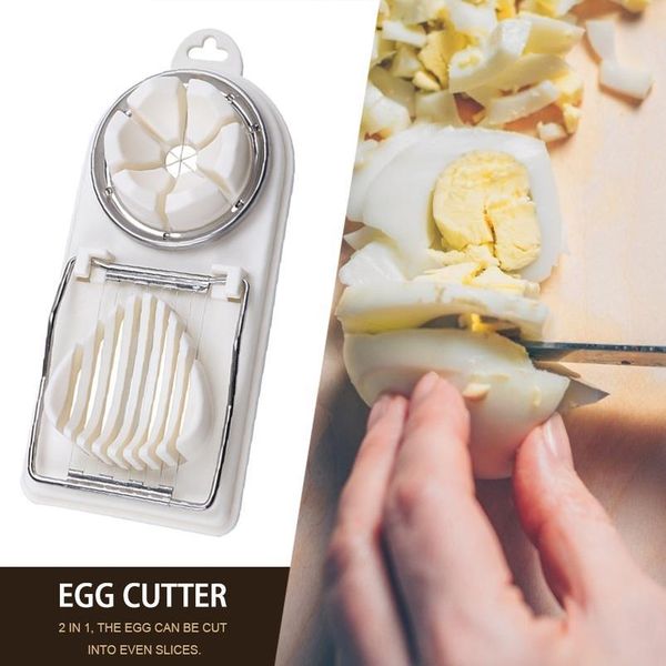 multifunctional egg cutter stainless steel egg slicer flower mold kitchen gadget for household kitchen de bbyaow
multifunctional egg cutter stainless steel egg slicer flower mold kitchen gadget for household kitchen de bbyaow
