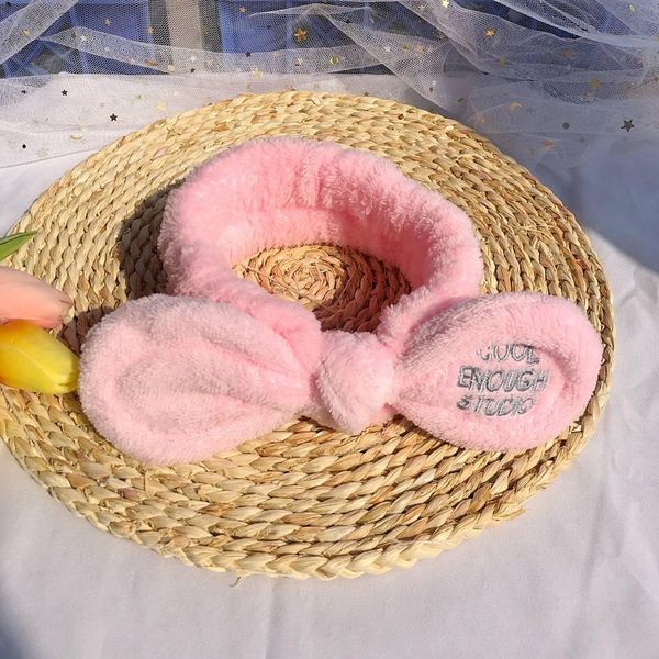 omg letter coral fleece wash face bow hairbands for women girls headbands headwear hair bands turban hair accessories wmtdqh, Slivery;white
omg letter coral fleece wash face bow hairbands for women girls headbands headwear hair bands turban hair accessories wmtdqh, Slivery;white